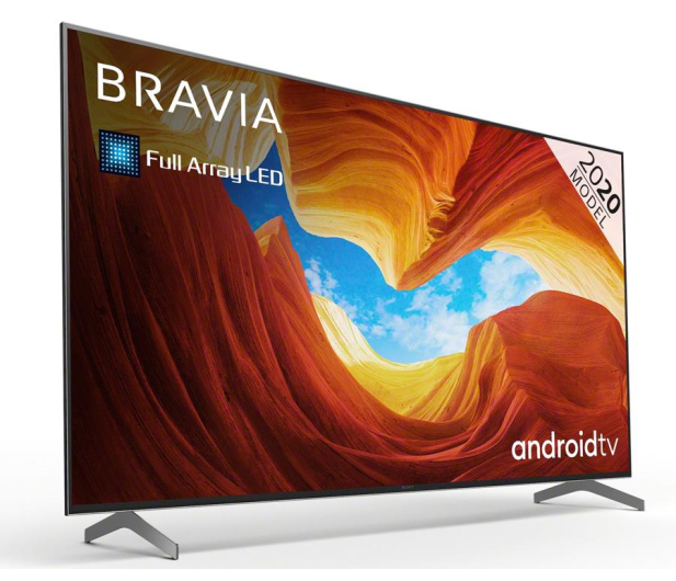 SONY 85" KE85XH9096 UHD, Android TV - 641205 - zdjęcie 2